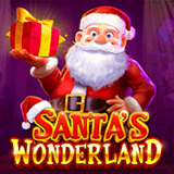 Santa s Wonderland
